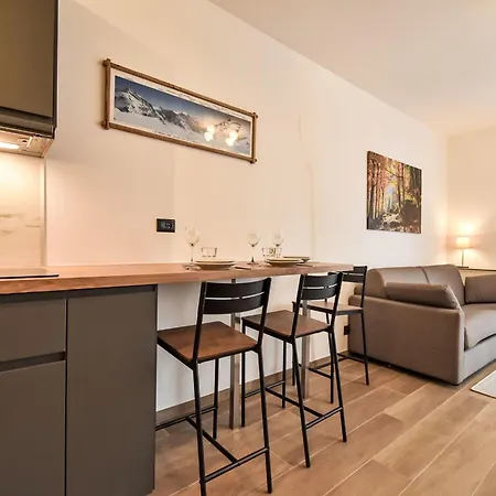 San Anton By Interhome Apartmán