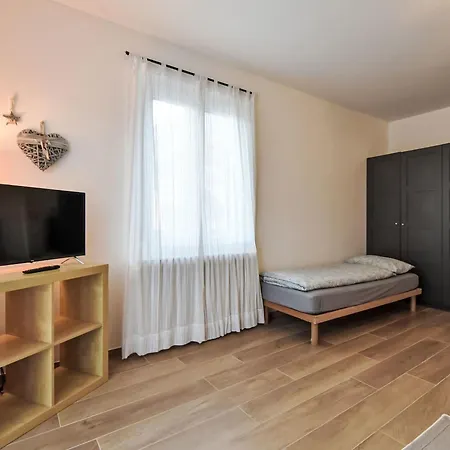 San Anton By Interhome Apartman *