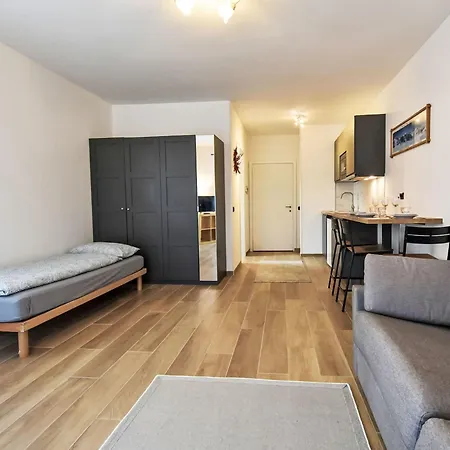 Apartmán San Anton By Interhome *