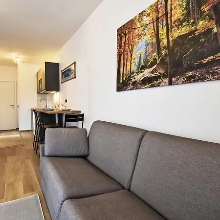 San Anton By Interhome Apartmán *