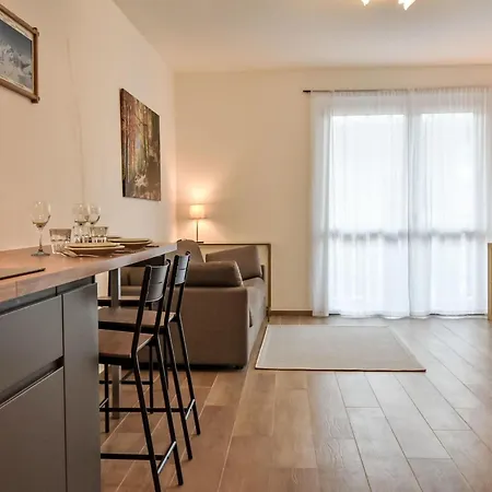 San Anton By Interhome Apartmán