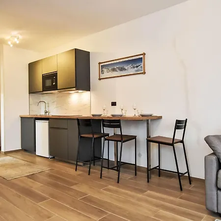 San Anton By Interhome Apartmán *