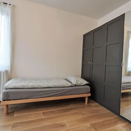 San Anton By Interhome Apartmán Bormio