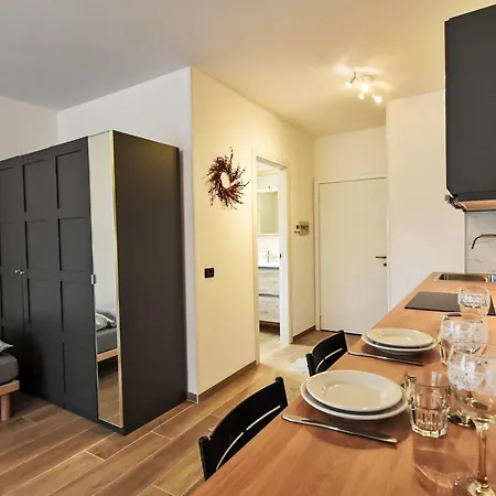 San Anton By Interhome Apartmán