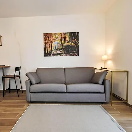 Apartmán San Anton By Interhome