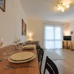 San Anton By Interhome * Μπόρμιο