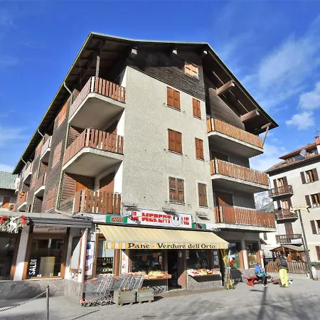 San Anton By Interhome * Bormio