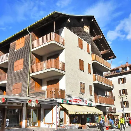 San Anton By Interhome * Μπόρμιο