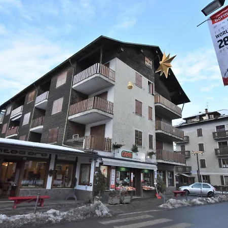 San Anton By Interhome Apartment Bormio