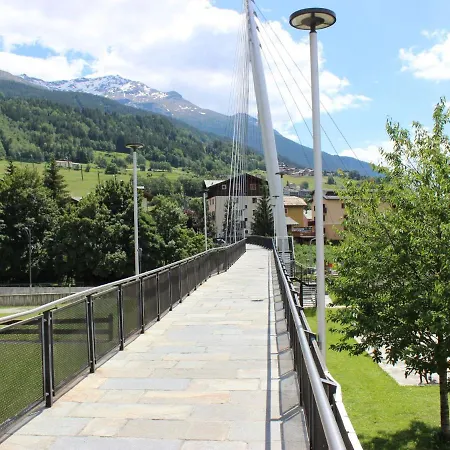San Anton By Interhome * Bormio