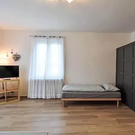 Διαμέρισμα San Anton By Interhome *