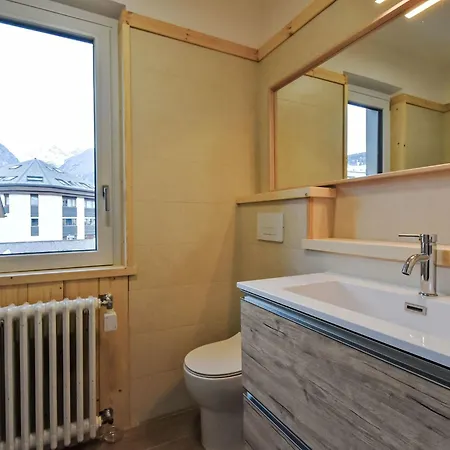 شقة San Anton By Interhome *