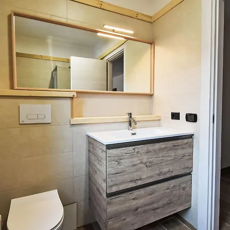 Apartamento San Anton By Interhome Bormio