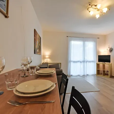 San Anton By Interhome * بورمْيو