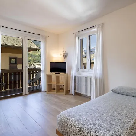 San Anton By Interhome Appartement