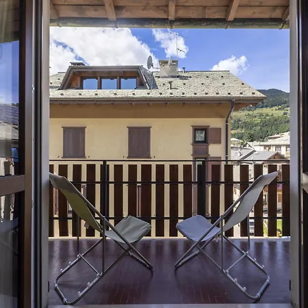 Appartement San Anton By Interhome
