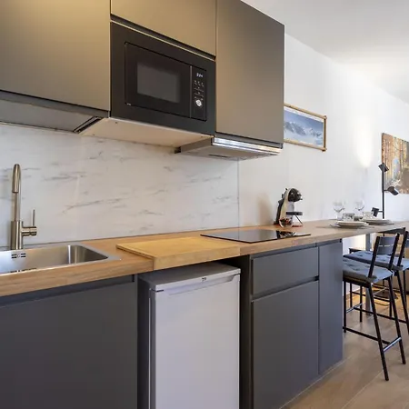San Anton By Interhome Appartement *