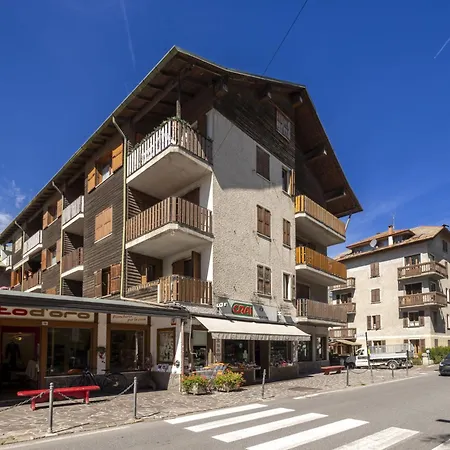 Appartement San Anton By Interhome *