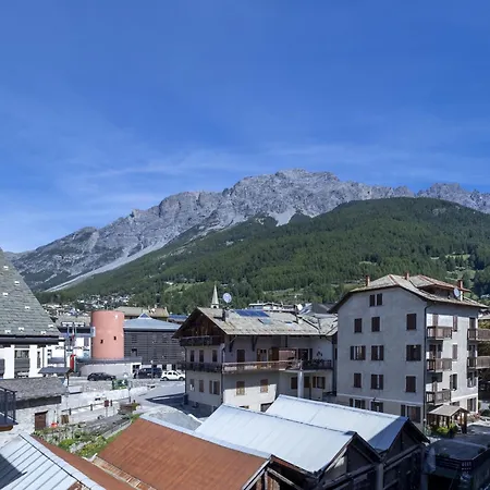 San Anton By Interhome Appartement Bormio