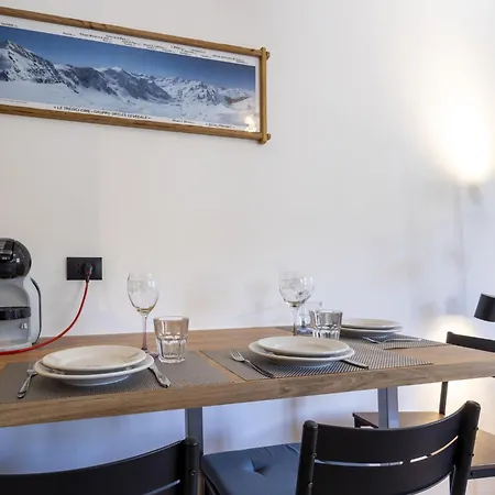 San Anton By Interhome Bormio