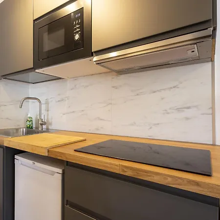 San Anton By Interhome * Bormio