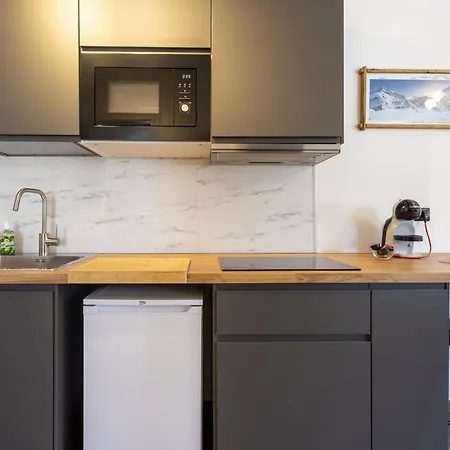 San Anton By Interhome Appartement