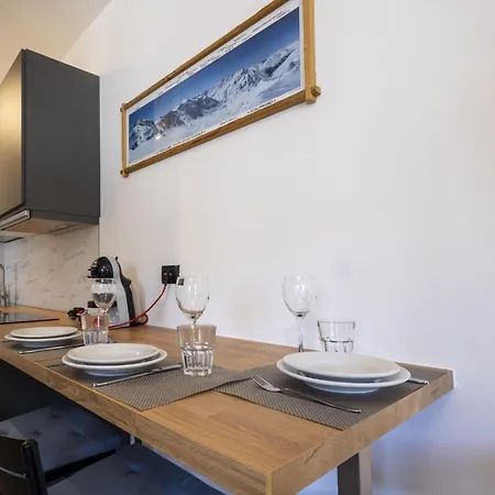 San Anton By Interhome Appartement *