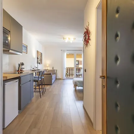 Appartement San Anton By Interhome