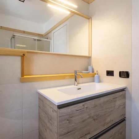 San Anton By Interhome Appartement *