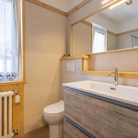 San Anton By Interhome