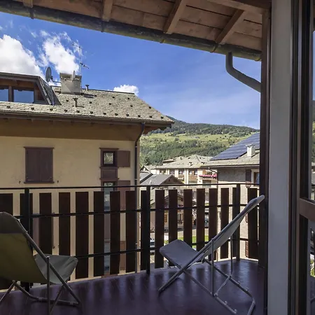San Anton By Interhome Appartement