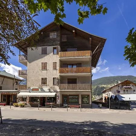San Anton By Interhome Appartement *