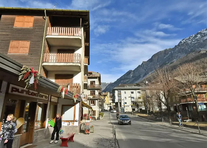 San Anton By Interhome Daire