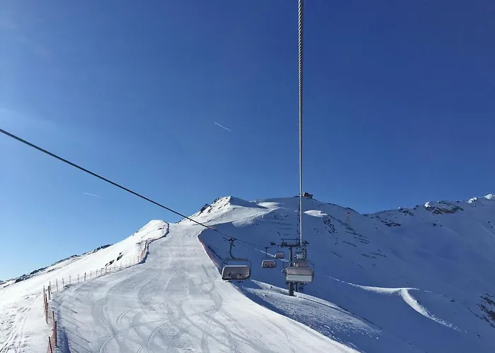 San Anton By Interhome Bormio