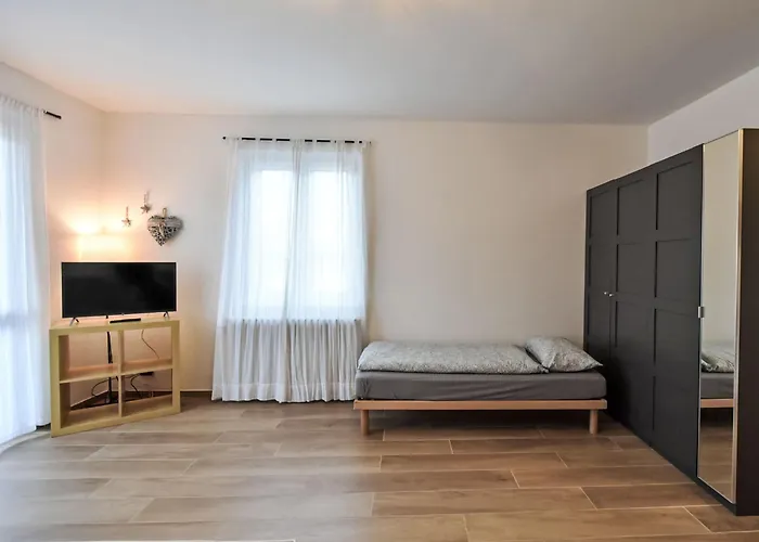 Daire San Anton By Interhome *