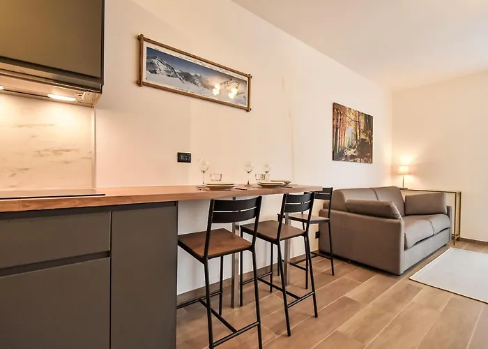 San Anton By Interhome Daire