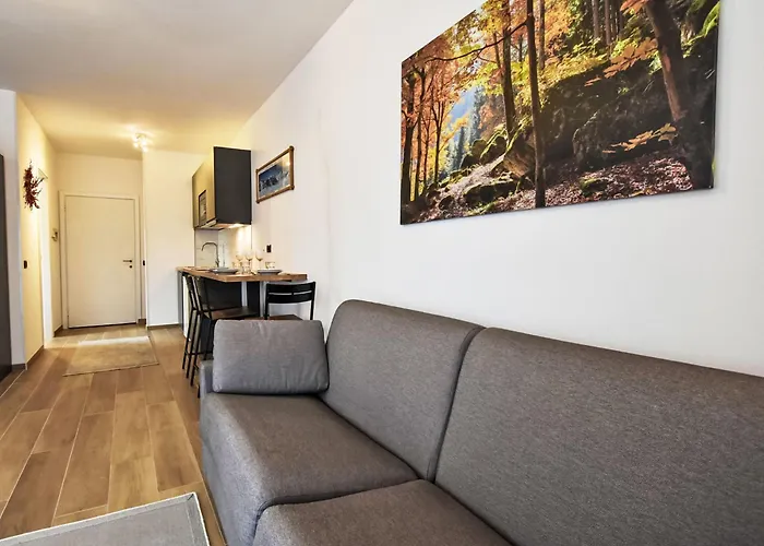 San Anton By Interhome Daire *