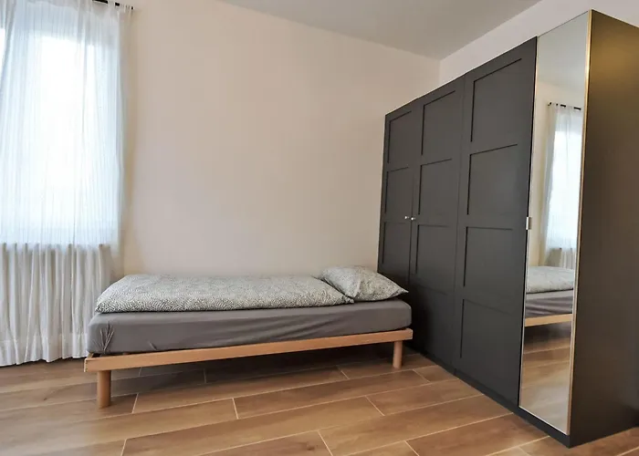 San Anton By Interhome Daire Bormio