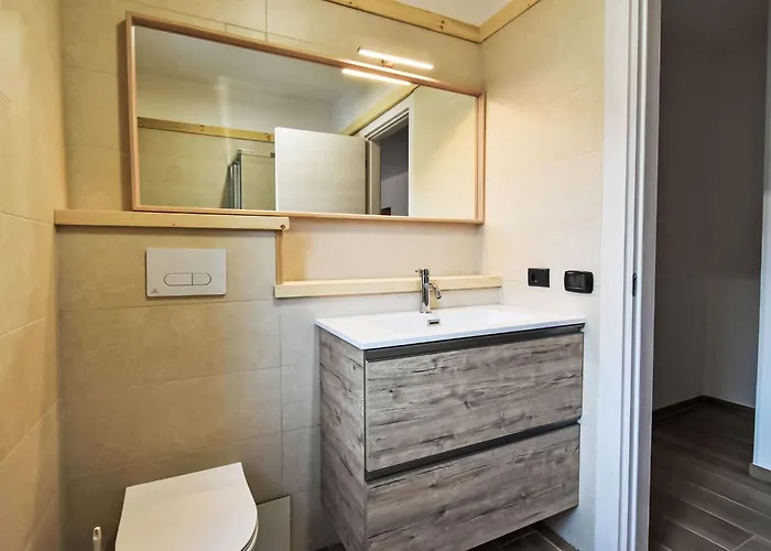 Daire San Anton By Interhome Bormio