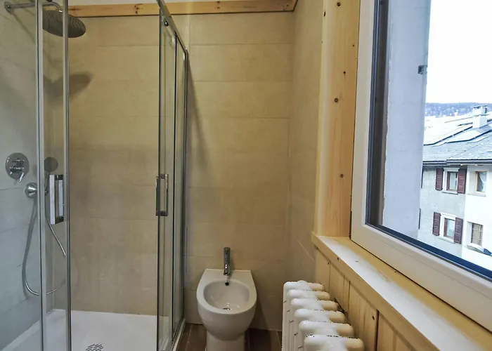 San Anton By Interhome *