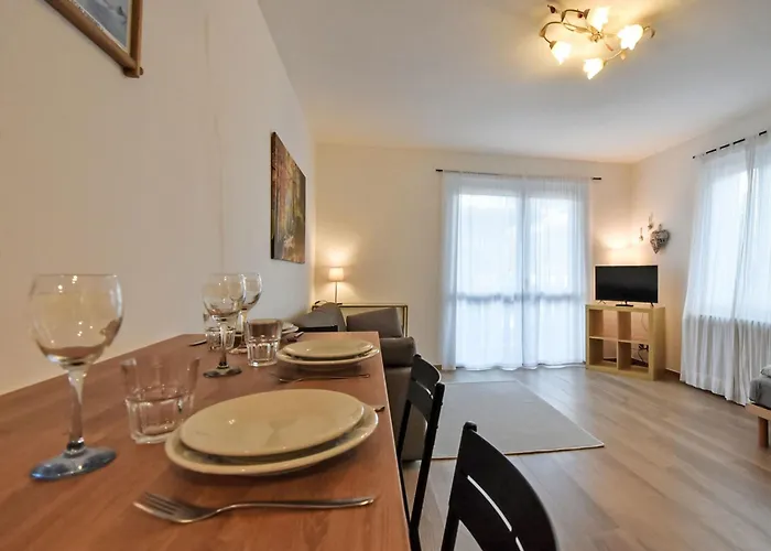 San Anton By Interhome * Bormio