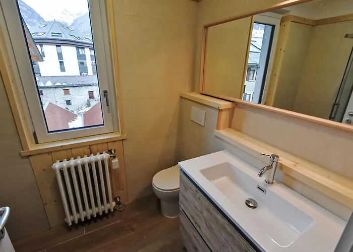 San Anton By Interhome