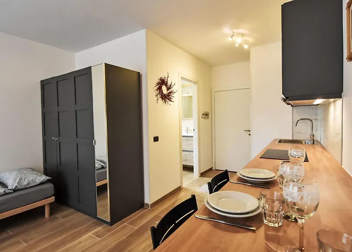 San Anton By Interhome Daire