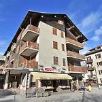 San Anton By Interhome * Бормио