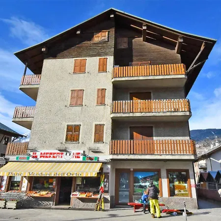 San Anton By Interhome