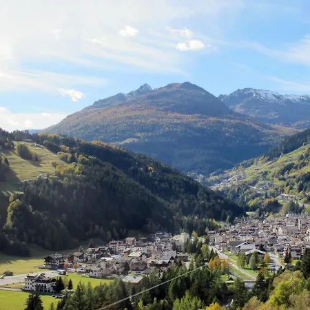 San Anton By Interhome