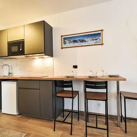 San Anton By Interhome