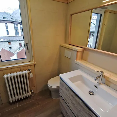 San Anton By Interhome